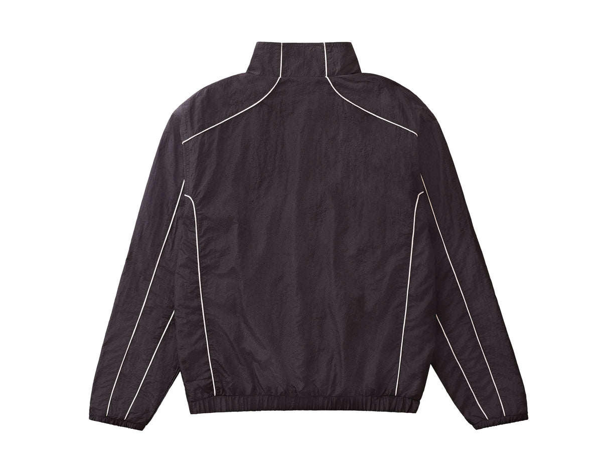 GX GAKKIN TRACK JACKET Lサイズ GX BLACK&WHITE TRACK JACKET – GXX
