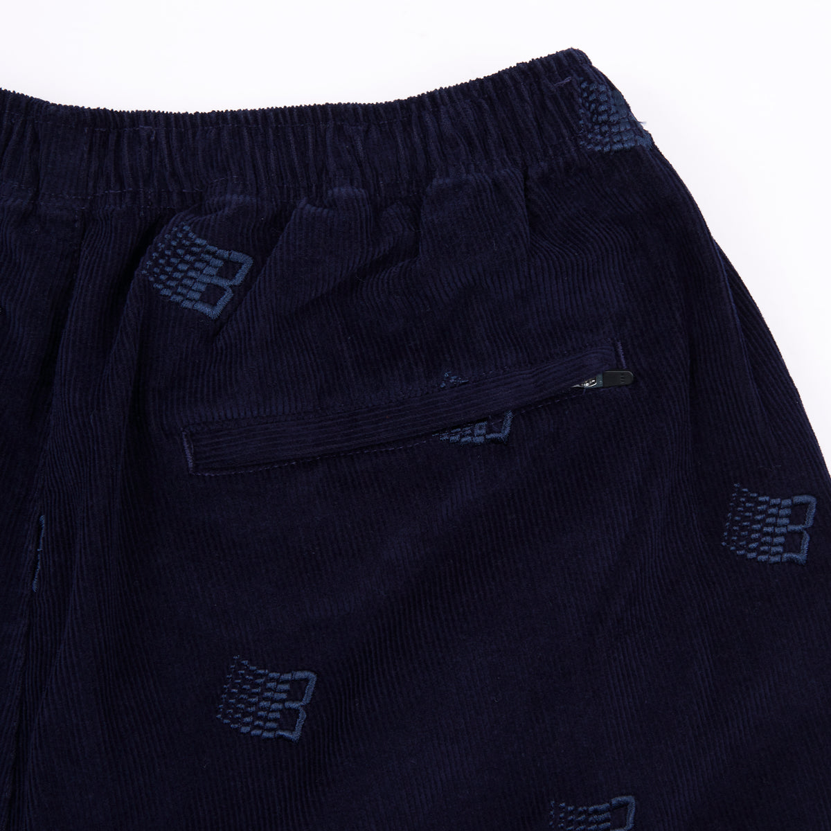 Bronze 56k All Over Embroidered Synch Pant – midtownplayground