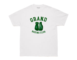 Grand Collection Boxing Tee