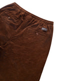 Grand Collection Cord Short Brown