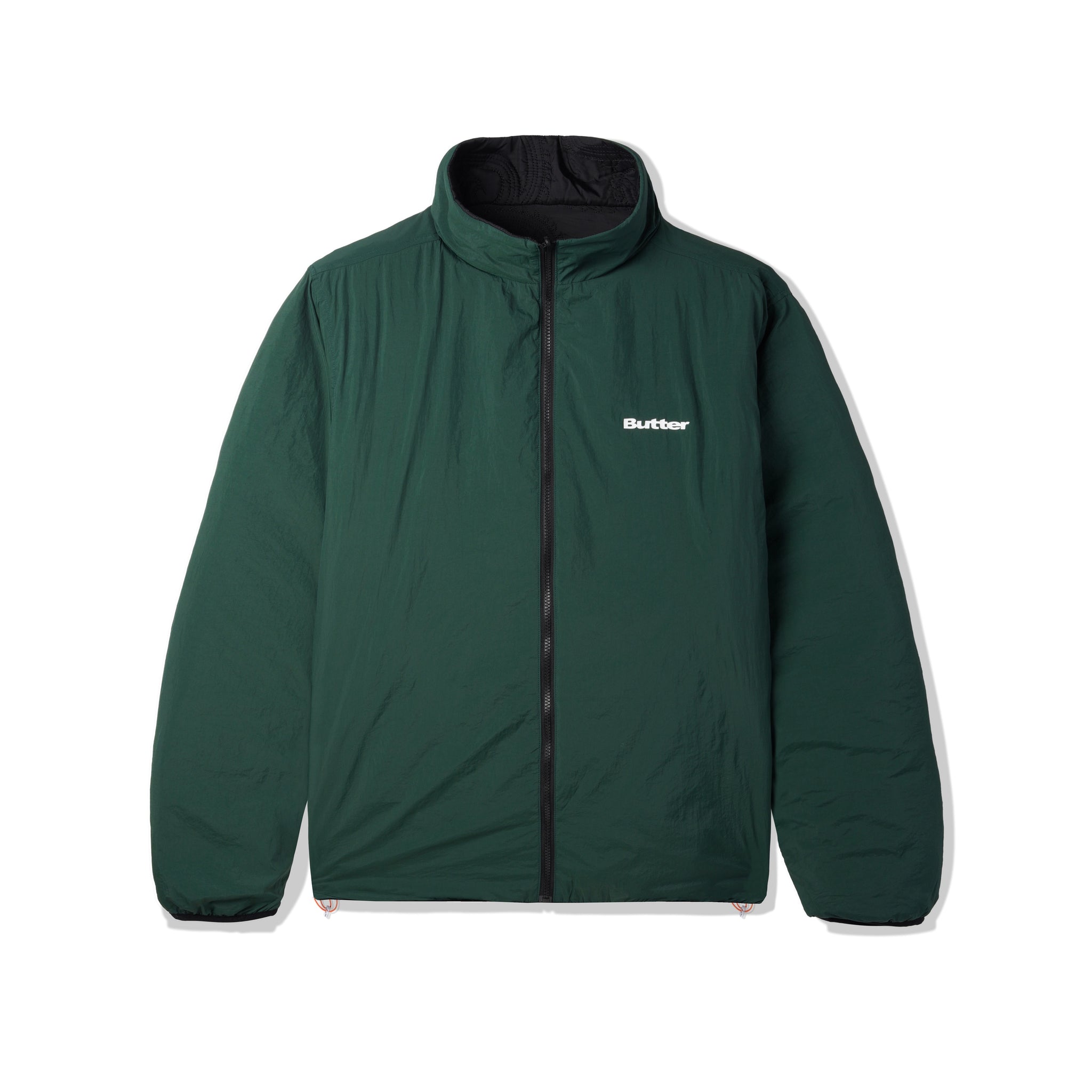 Butter Goods ダウンジャケット リバーシブル 最終価格 Butter Goods ダウンジャケット リバーシブル 最終価格