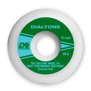 Dial Tone 'Atlantic' Wheel