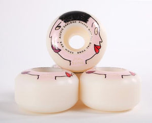 Dial Tone Alexis Sablone Two Face Wheel