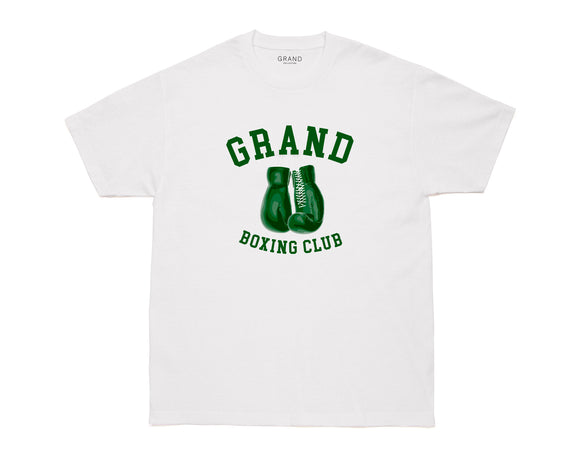Grand Collection Boxing Tee