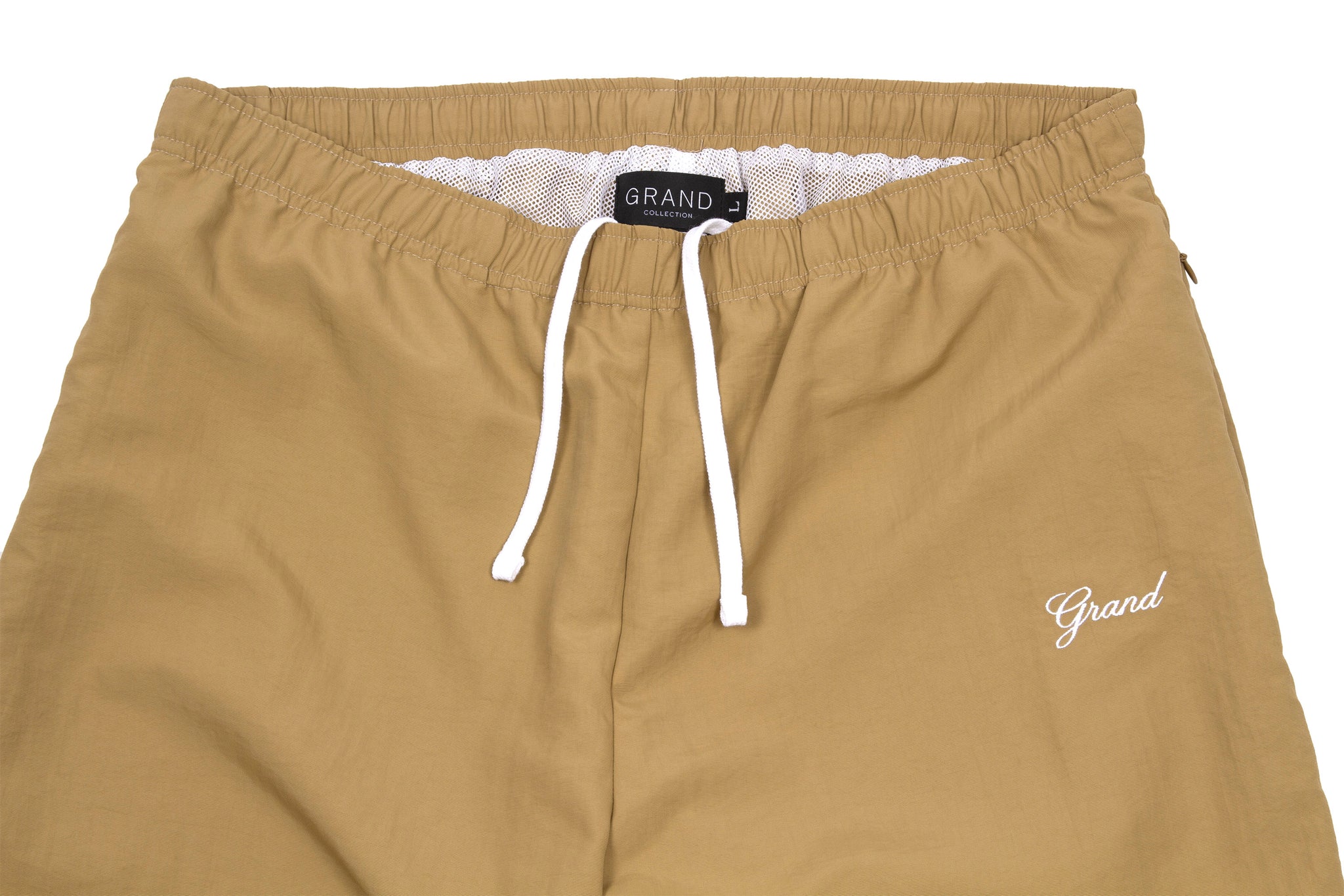 Grand Collection NY Nylon Pant – midtownplayground