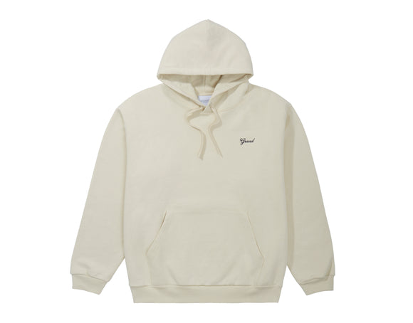 Grand Collection Script Hoodie