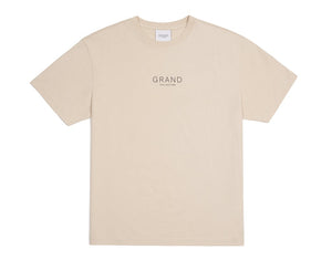 Grand Collection Classic Tee
