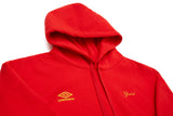 Grand Collection X Umbro Hoodie