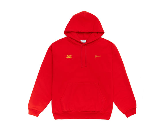 Grand Collection X Umbro Hoodie