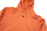 Bronze56k Embroidered B Hoodie