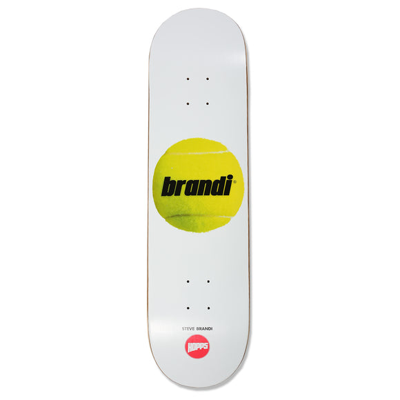 Hopps Skateboards Brandi 'Tennis' Deck