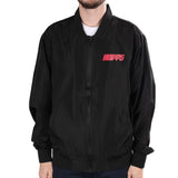 Hopps Flight Jacket Black