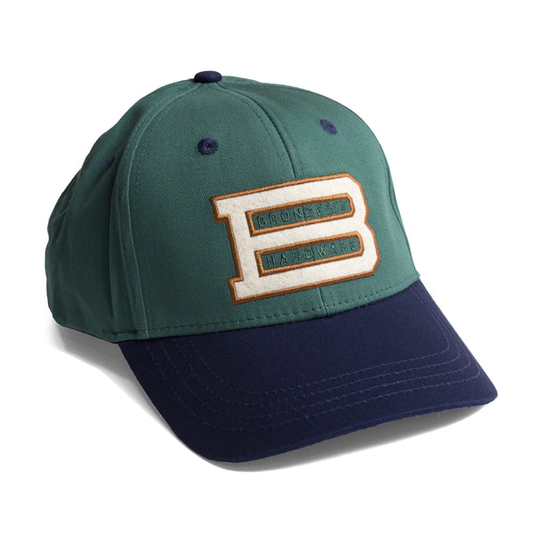 帽子 Bronze56k  PIT CREW HAT - BLACK PITCREW HAT BLACK – BRONZE56K