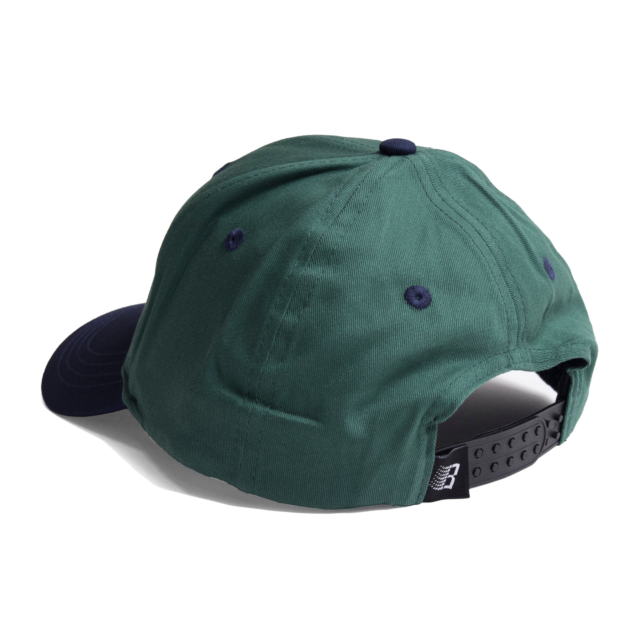 Bronze 56k Big B Hat – midtownplayground