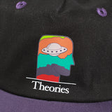 Theories Modern Myth Snapback Hat