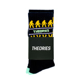 Theories Northern Theories Socks