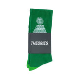 Theories Theoramids Socks