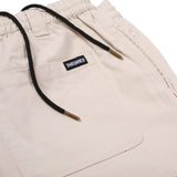 Theories Stamp Lounge Pants Ivory