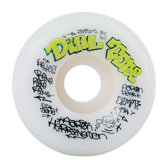 Dial Tone Aaron Herrington 'Vandal' Wheel