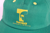 Theories Yellowman Snapback Hat
