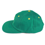 Theories Yellowman Snapback Hat